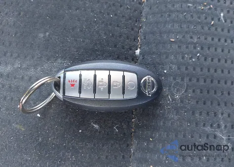 2015 Nissan Altima 2.5 S from USA, damaged, VIN 1N4AL3AP7FC492242